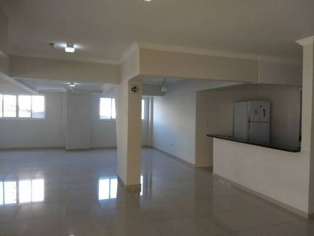 Apartamento para Venda em Praia Grande - 5