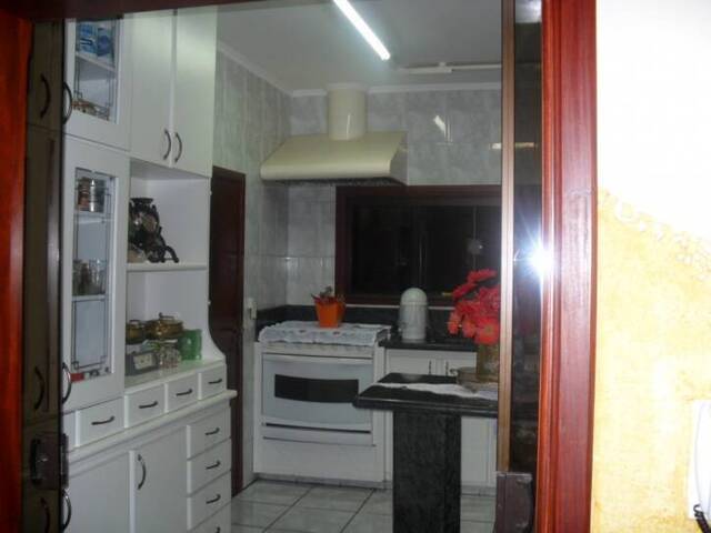 Casa para Venda em Pirassununga - 5