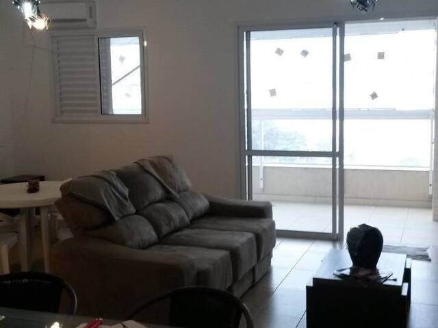 Apartamento para Venda em Santos - 4