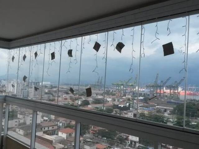Apartamento para Venda em Santos - 2