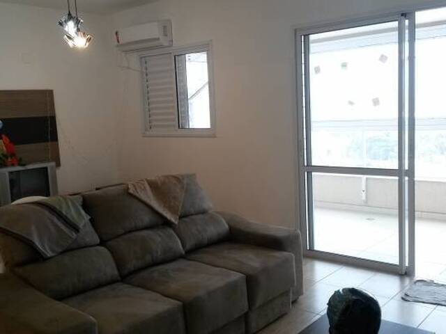 Apartamento para Venda em Santos - 5