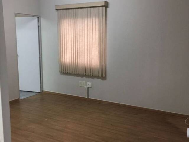 #1810 - Prédio comercial para Locação em Santos - SP - 1