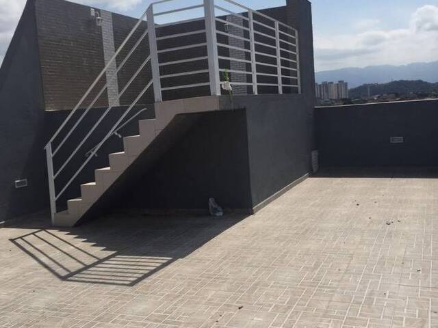 Apartamento para Venda em São Vicente - 3