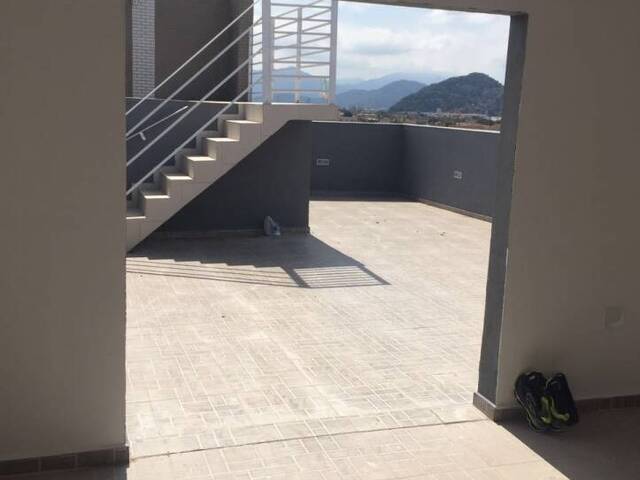 Apartamento para Venda em São Vicente - 4