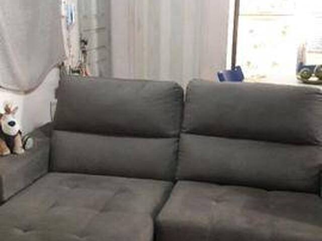 Apartamento para Venda em Santos - 4