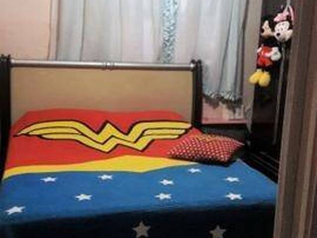Apartamento para Venda em Santos - 5