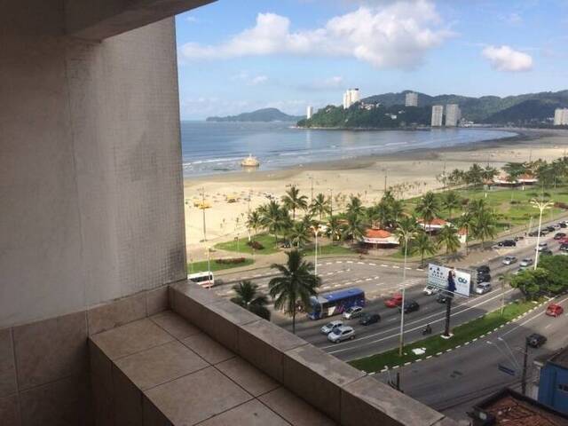 Apartamento para Venda em São Vicente - 4