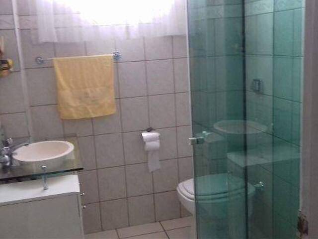 Apartamento para Venda em Santos - 5