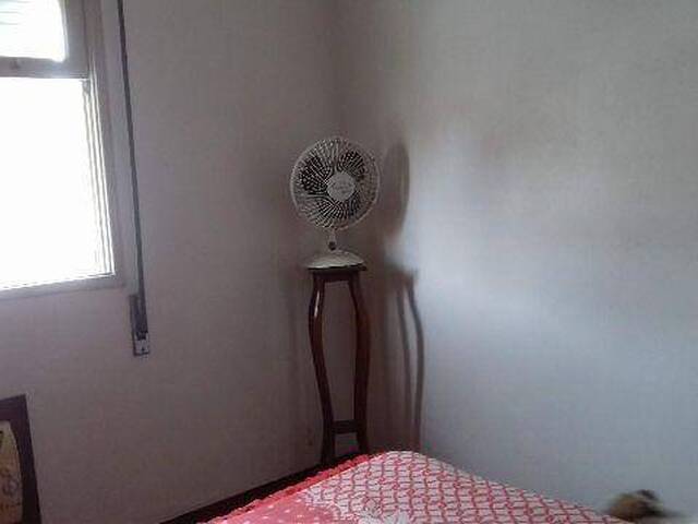 Apartamento para Venda em Santos - 3