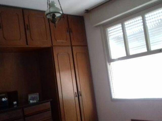 Apartamento para Venda em Santos - 2