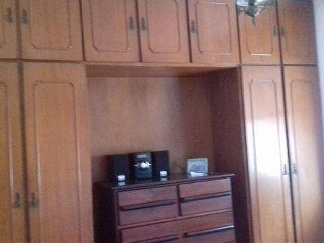 Apartamento para Venda em Santos - 4