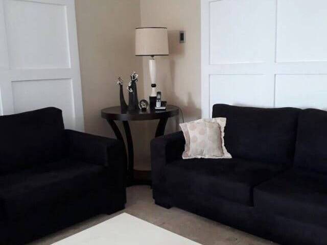 Apartamento para Venda em Santos - 2