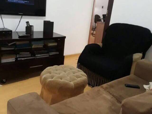 Apartamento para Venda em Santos - 5