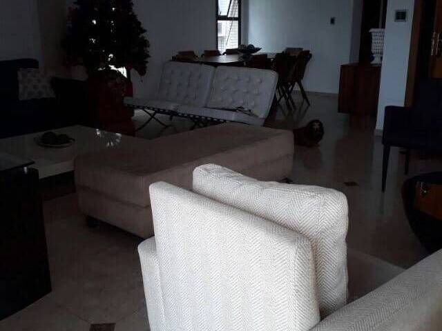 Apartamento para Venda em Santos - 4