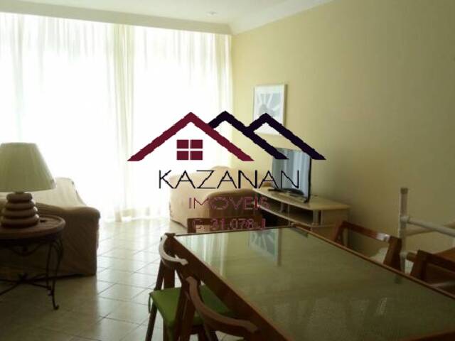 Apartamento para Locação em Guarujá - 5