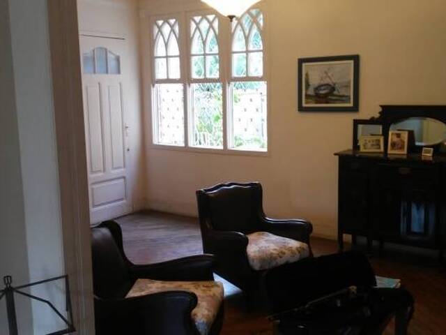 Sala para Locação em Santos - 4