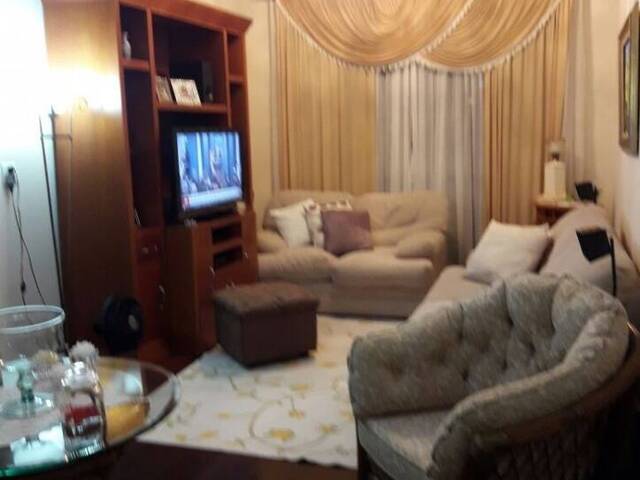 Apartamento para Venda em São Vicente - 2