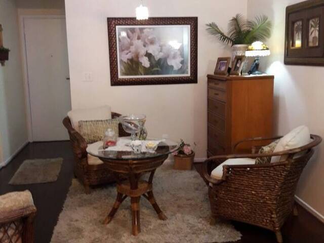 Apartamento para Venda em São Vicente - 3