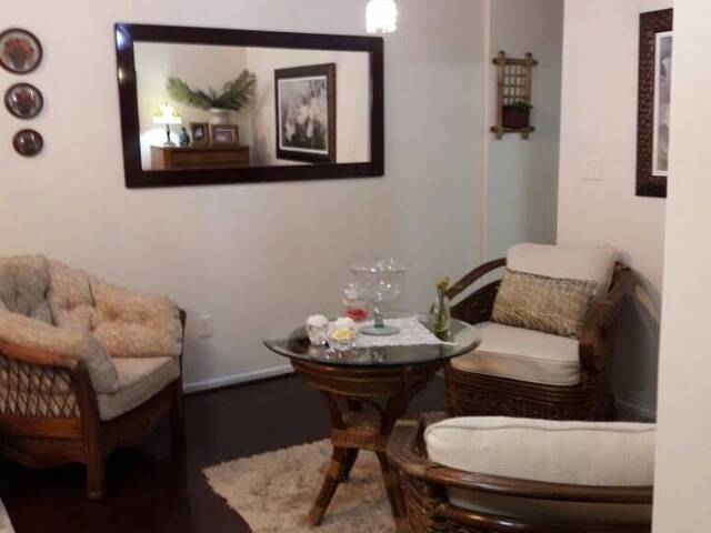 Apartamento para Venda em São Vicente - 4