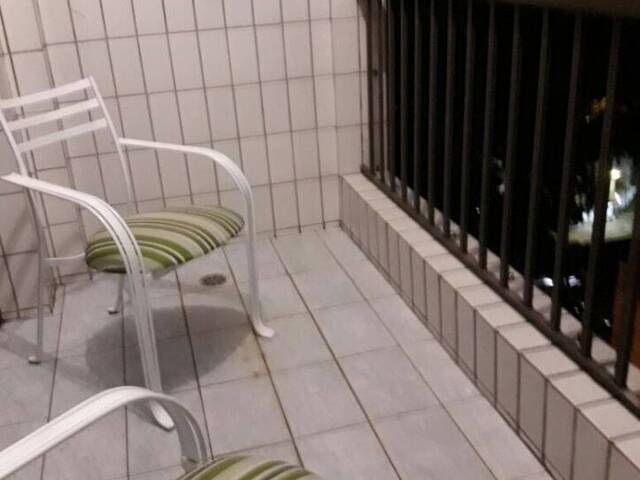 Apartamento para Venda em São Vicente - 5
