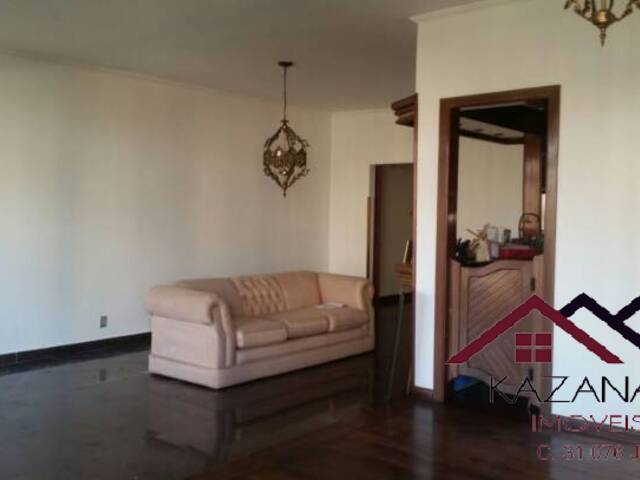 #412 - Apartamento para Venda em Santos - SP - 2