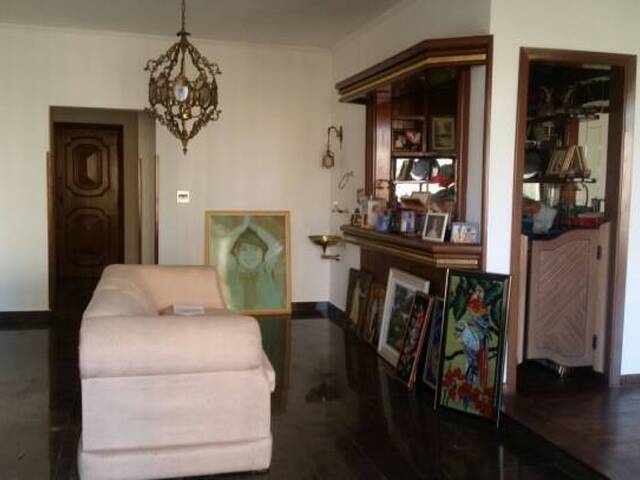 Apartamento para Venda em Santos - 4