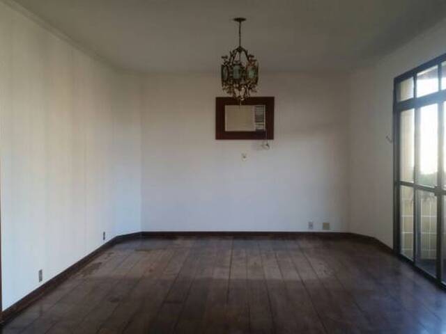 Apartamento para Venda em Santos - 5