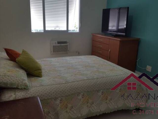 #2254 - Apartamento para Venda em Santos - SP