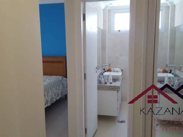 Apartamento para Venda em Santos - 4