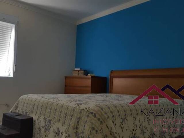 Apartamento para Venda em Santos - 3