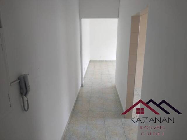 #2350 - Apartamento para Venda em Santos - SP