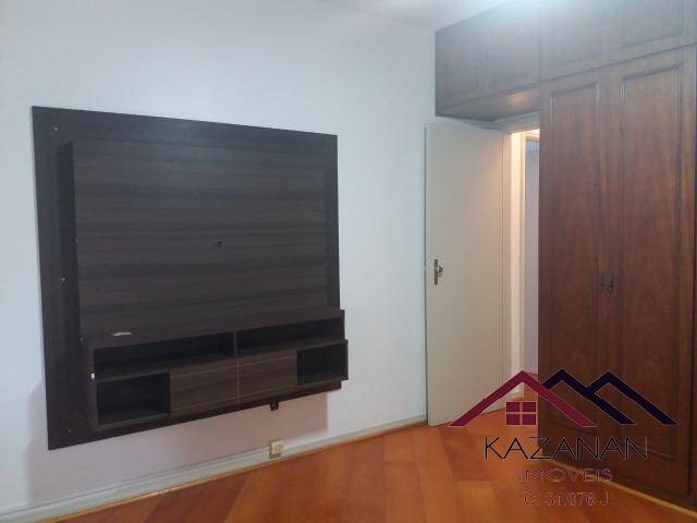 #2467 - Apartamento para Venda em Santos - SP