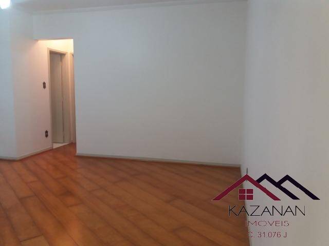 #2467 - Apartamento para Venda em Santos - SP