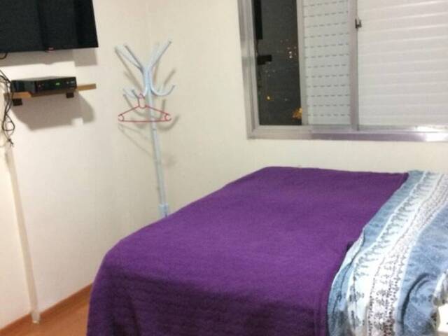 Apartamento para Venda em Santos - 2