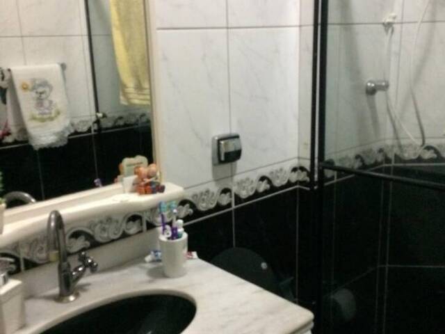Apartamento para Venda em Santos - 3
