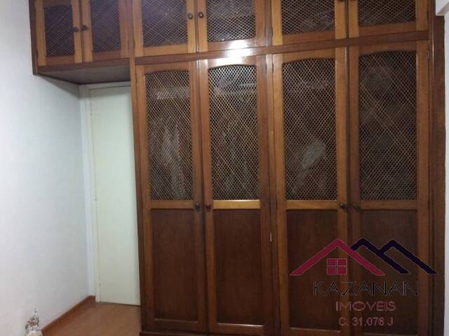 Apartamento para Venda em Santos - 4