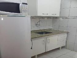 Apartamento para Venda em Santos - 4