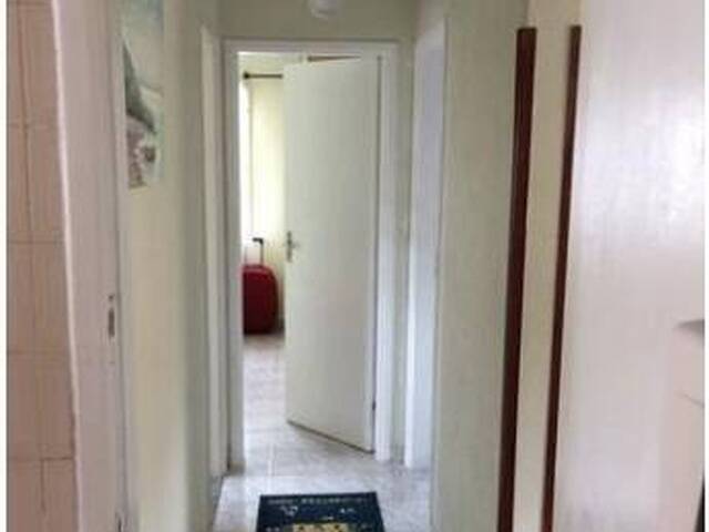 Apartamento para Venda em São Vicente - 2