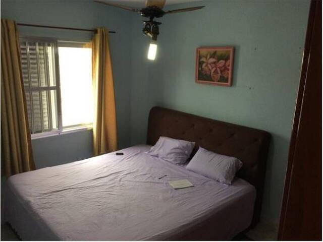 Apartamento para Venda em São Vicente - 3