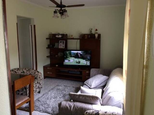 Apartamento para Venda em São Vicente - 4