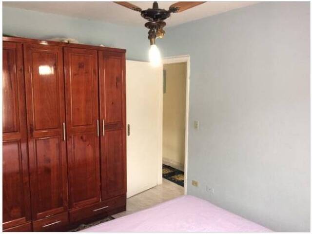 Apartamento para Venda em São Vicente - 5