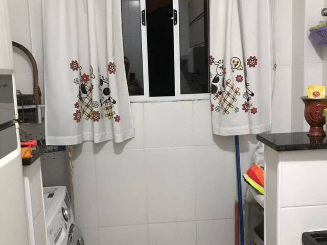 #559 - Apartamento para Venda em São Vicente - SP - 2