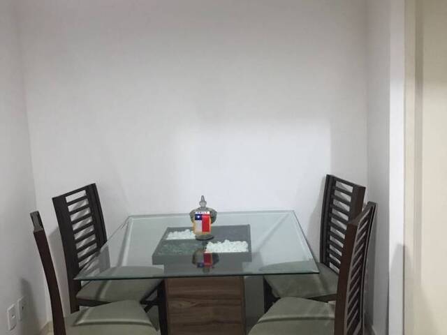 #559 - Apartamento para Venda em São Vicente - SP - 3
