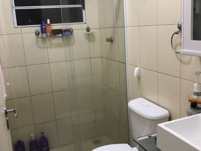 Apartamento para Venda em São Vicente - 4