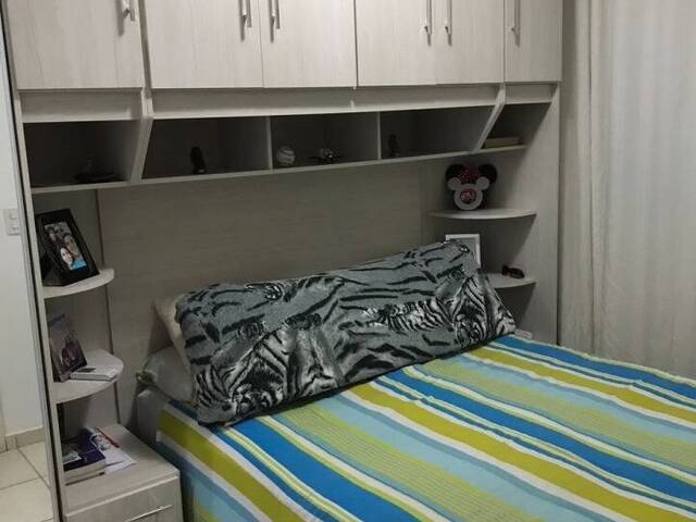 Apartamento para Venda em São Vicente - 5