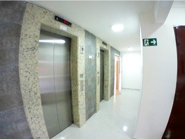 Apartamento para Venda em Praia Grande - 5