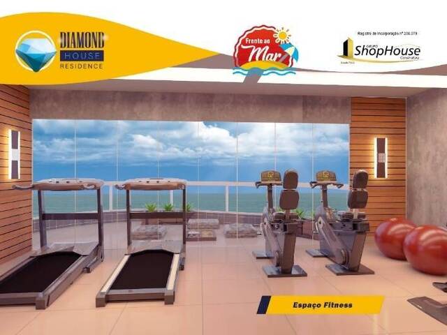 Apartamento para Venda em Praia Grande - 4