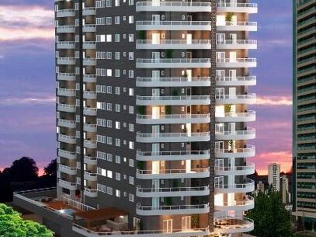 Apartamento para Venda em Praia Grande - 4
