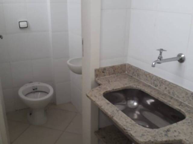Sala para Locação em Santos - 4