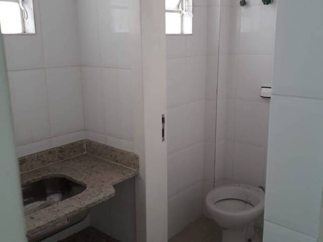 Sala para Locação em Santos - 5